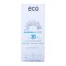 Eco Cosmetics Sun Lotion SPF 30 Sensitive - 75ml | Natural Sunscreen for All Skin Types - Buy Online Internationally - Buy Online on GoSupps.com
