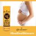 Cococare 100% Cocoa Butter Stick 1 oz - Pack of 10 | Natural Moisturizer for Skin Care | Buy Internationally - Buy Online on GoSupps.com