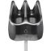 Petzl Verso Gray - Lightweight Climbing Harness | International Shipping Available - Buy Online on GoSupps.com
