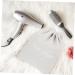 Outanaya 2pcs Hair Dryer Storage Bag Safe Hair Dryer Pouch Blow Dryer Bag Household Fabric Travel Drawstring 33.00X30.00X0.50CM As Shown - Buy Online on GoSupps.com