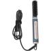 Electric Hair Straightening Brush - Dual Use Dry & Wet Comb for Daily Styling (US Plug - Buy Online on GoSupps.com