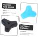 Osaladi 20th Sunglasses Accessories - Anti-Slip Covers for Glasses Legs | Slip-Resistant Gel Hook Lock for Enhanced Comfort - Buy Online on GoSupps.com