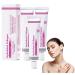 Hydrolyzed Collagen Neck Cream, Hydrolyzed Collagen Delays Skin Aging, Neck Firming Cream Improves Skin Elasticity, Reduces Neck Wrinkles and Refreshes
