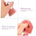 Multi-Purpose Mushroom Head Makeup Brush - Portable Cosmetic Applicator & Gentle Powder Tool for Flawless Finish | Buy Online Internationally - Buy Online on GoSupps.com