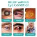 OphthlaMed Vision Enhance Roller - Relieve Eye Strain, Enhance Visual Clarity - 1PCS/8mm (4pcs) - Buy Online on GoSupps.com