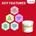 Red Horse Products Ear Balm 500ml - Buy Online on GoSupps.com