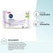 Nivea 3-in-1 Sensitive Cleaning Towels (25 pcs) - Gentle Makeup Wipes with Dexpanthenol for Sensitive Skin - Mild Facial Cleansing Cloths - Old Version - Buy Online on GoSupps.com