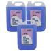 Anti-Bacterial Floor Cleaner 15L Ranch (BABY POWDER)