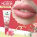 SODEN Makeup Mantras Rose Scented Lip Balm - Nourishing 10g Lip Care for All Skin Types | International Shipping Available - Buy Online on GoSupps.com