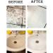Sleepdrops Bathroom Cleaner Sleepdrops Glass Cleaner Spray/500ML Bathroom Descaler Spray Multifunctional Cleaner All-Purpose Bathroom Descaler Spray (2PCS) - Buy Online on GoSupps.com