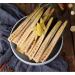 Hand Peeled Bamboo Shoots 200g/400g Fresh Pickled Vegetables Instant Mountain Pepper Bamboo Shoots Pickled Pepper Crispy Bamboo Shoots Chinese Spicy Snack (Mountain pepper200g 1pack) Mountain Pepper200g 1pack - Buy Online on GoSupps.com