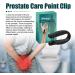 Perfect Acuplus Prostate Care Clip - Acupressure Hand Pressure Point Relief for Prostate Discomfort | International Shipping Available - Buy Online on GoSupps.com