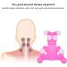 Topyond Deep Tissue Neck Massager | Trigger Point Massage Device for Cervical Spine Relief | Relaxation Massage Pillows - Buy Online on GoSupps.com