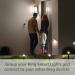 Ring A19 Smart LED Bulb - White (Bridge Required) - Buy Online on GoSupps.com