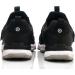 Echelon Indoor Cycling Shoe Unisex Black 6.5M / 8.5W - Performance & Style for All Riders - Buy Online on GoSupps.com