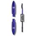 L'Or al Paris mascara for extended eyelashes 2-step mascara for a visible eyelash lifting effect such as from the salon proxxl extension black 12 ml 1 piece