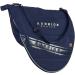 Shires Aubrion Equipt Saddle Bag - Navy Blue - Buy Online on GoSupps.com