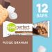 ZonePerfect Nutrition Bars Fudge Graham 12 Bars 1.76 oz (50 g) Each
