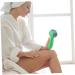 Beavorty Portable Massage Hammer - Handheld Deep Tissue Muscle Massager for Ultimate Relaxation | International Shipping Available - Buy Online on GoSupps.com