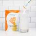 Sparkling Mama Fizzelixir | USA Made. Effervescent Drink Mix Settles The Stomach Ideal for Pregnancy Especially 1st Trimester (Vitamin B6 Magnesium & Folic Acid) Citrus & Ginger - 18 Sticks Citrus & Ginger (18 Sticks) - Buy Online on GoSupps.com