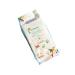 Nuby Soother and Teether Wipes Twin pack(96 wipes -2x48 ) 1 Count (Pack of 1)