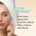 DM.Cell Gentle Aqua Facial Gommage Cleanser - Peeling Scrub Gel with Natural Extracts for Blackheads & Enlarged Pores | Paraben Free | Korean Skin Care | 3.38 fl oz - Buy Online on GoSupps.com
