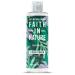 Faith In Nature Natural Rosemary Conditioner Balancing Vegan & Cruelty Free No SLS or Parabens For Normal to Oily Hair 400ml Rosemary 400 ml (Pack of 1)