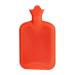 MAIES Durable Hot Water Bag New Winter Hot Water Bottle Girls Pocket Hand Feet Hot Water Bag Water Filled Hot Water Bottle