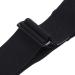 Buy 2X Chest Belt Strap for Sports Wireless Heart Rate Monitor - Black | International Shipping Available - Buy Online on GoSupps.com