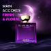 Arabian Aroma Glam Magic Women's Perfume | Long Lasting Perfumes for Women | Floral Perfume -Women and Girls' perfume | Eau De Perfume (100ml) - Buy Online on GoSupps.com