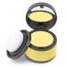 Root Touch Up Light Blonde Hairline Powder Hairline Powder blonde Natural Cover Grey Hair & Sweatproof Hairline Shadow Powder for Women & Men Hair Cover Up Powder with Mirror Hair Loss Concealer