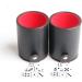 Leatherette Dice Cups with Lid - 2 Pack | Felt Lined Shaker for Yahtzee, Farkle, Craps | Includes 10 Dot Dices - Perfect for Bar Party Games - Buy Online on GoSupps.com