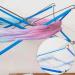 LAMXD Yarn Ball Winder and Umbrella Swift - Blue | Premium Yarn Tool Set - Buy Online on GoSupps.com