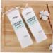 500pcs/bag Organic Cotton Pads Women Cosmetic Tissue Girls Makeup Beauty Skin Care Tool for Cleaning - Buy Online on GoSupps.com