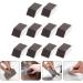 50pcs Woodworking KitcheMulti- FunctioKnives Hand Scouring Household Sponge S Replaceable Metal Reusable Wood Tool Brush Emery Xx.cm Restaurant Scrubber Sandpaper Rust Washing Kitchenware (Color : Co - Buy Online on GoSupps.com