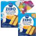 Zero Sugar Cake - Pillsbury Moist Supreme Yellow Cake Sugar Free Cake Mix 16 Oz Box - Low Carb - Keto Friendly - Keto Birthday Cake + a one of a kind Abstract Art Coaster by PaLiSoL CREATiONS! ( 2box )