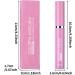 Coloured Waterproof Lash Mascara Highly Pigmented Coloured Mascara Long Lasting False Lash Effect Mascara Long Lasting Thick Smudge-Proof Natural Voluminous Telescopic Mascara (Brown 8ml) Brown 8 ml (Pack of 1) - Buy Online on GoSupps.com