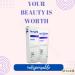 Buy Cream Strong Ville Extra Vital Hair Complex - Boost Softness Shine & Beauty for All Hair Types (4.23 oz - Buy Online on GoSupps.com
