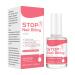 Mastiquer les ongles pour et adultes - Contre les ongles - Eau am re - 15 ml - Vernis ongles transparent et amer - Arr tez de sucer le pouce