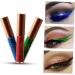 Angoily 3pcs Eyeliner Pencil Pearlescent Liquid Eyeliner Liquid Eye Shadow Women Eyeliner Cosmetic Highlight 1 count (Pack of 1) 08x3pcs - Buy Online on GoSupps.com