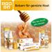 CP-Pharma Mielosan Honey Ointment 100g | Medical Skin Care for Animals | Healing Ointment with Honey & Essential Oils - Buy Online on GoSupps.com