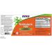 NOW Foods TestoJack 100 - Tongkat Ali Tribulus & ZMA Supplements | 60 Veg Capsules for Enhanced Testosterone Support - Buy Online on GoSupps.com