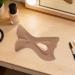 Eyeliner Stencil - Eyeshadow Makeup Guide | Eye Makeup Stencil Suitable for Beauty Parties Everyday Life Meetings Commuters Travel Office Dates Weddings Photoshoots - Buy Online on GoSupps.com