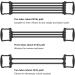 Adjustable Chest Expander - 5 Removable Resistance Bands for Home & Gym Fitness | Shoulder & Arm Muscle Training - Buy Online on GoSupps.com