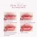 Flortte Jelly Lipstick - Heart Shape First Kiss Love (04) - Buy Online on GoSupps.com