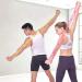 MAIEY Silica Gel Exercise Bands Resistance with Handles 7 Ring Loop Stretch Rubber Resistance Band for Home Workout Ultra Durable Non-Snap Design Ideal for Fitness Physical Therapy Recovery - Buy Online on GoSupps.com