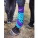 Equi-Tape Advantage 3 Light Blue Tape for Horse & Pony - Muscle Pain Relief, Joint Stability | Safe, Lightweight, Waterproof Tape with Grade Adhesive - Buy Online on GoSupps.com