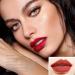 Nude Matte Liquid Lipstick Set - Long-Lasting, Moisturizing, Waterproof | 3 PC Natural Matte Velvet Lip Tint & Gloss Kit for Women & Girls - Buy Online on GoSupps.com