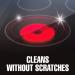 Cillit Bang Hob Cleaner For Cleaning Burnt-on Stains Ovens and Stovetops 200ml style 2 - Buy Online on GoSupps.com