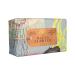 The English Soap Company Ocean Seaweed Soap Bar Anniversary Collection 200g Ocean Seaweed 200 g (Pack of 1)
